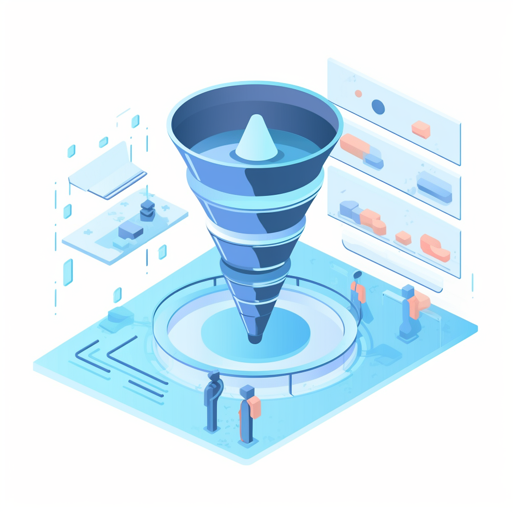 law firm funnel builder